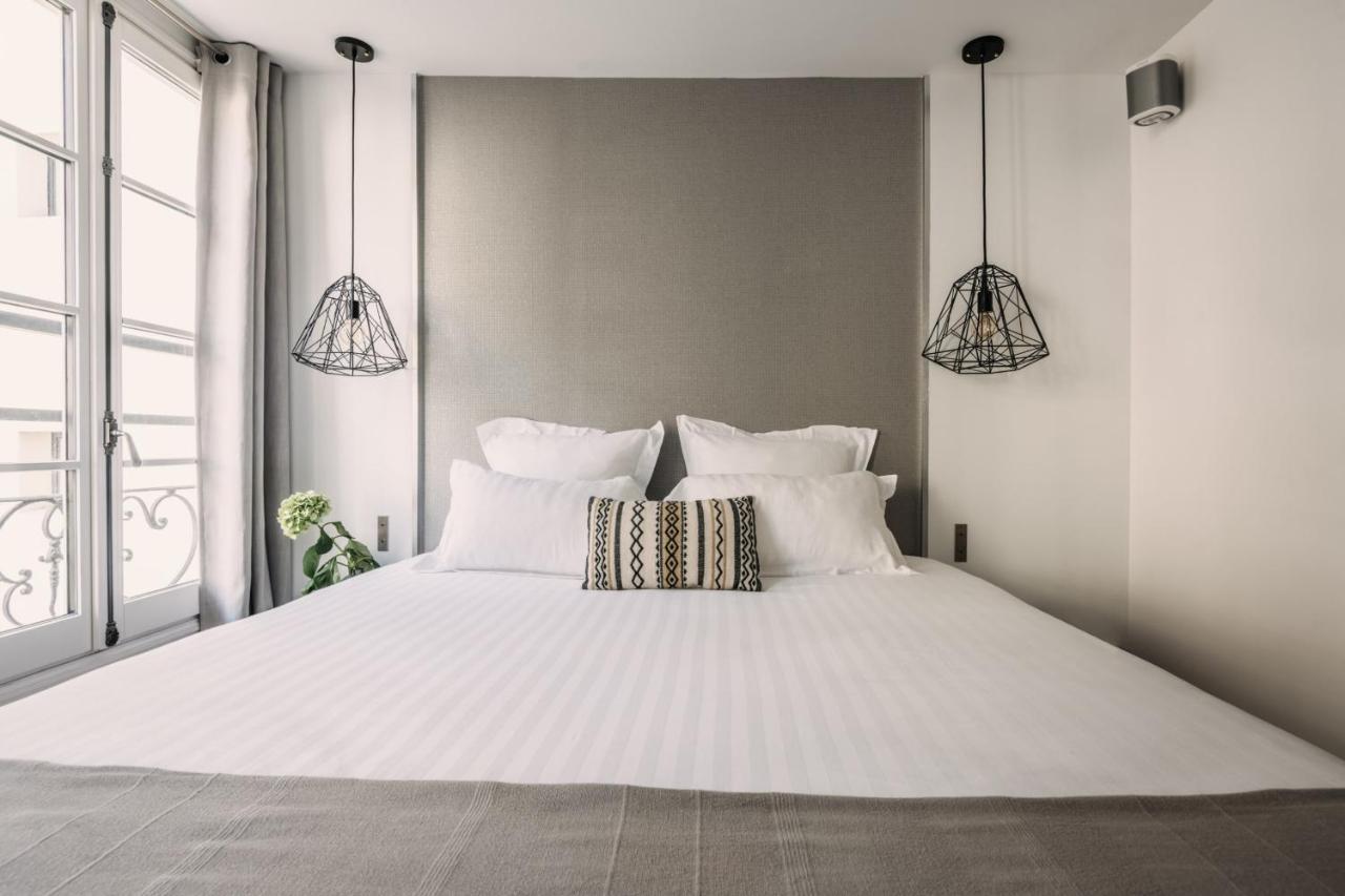 Highstay - Luxury Serviced Apartments - Place Vendome Париж Экстерьер фото