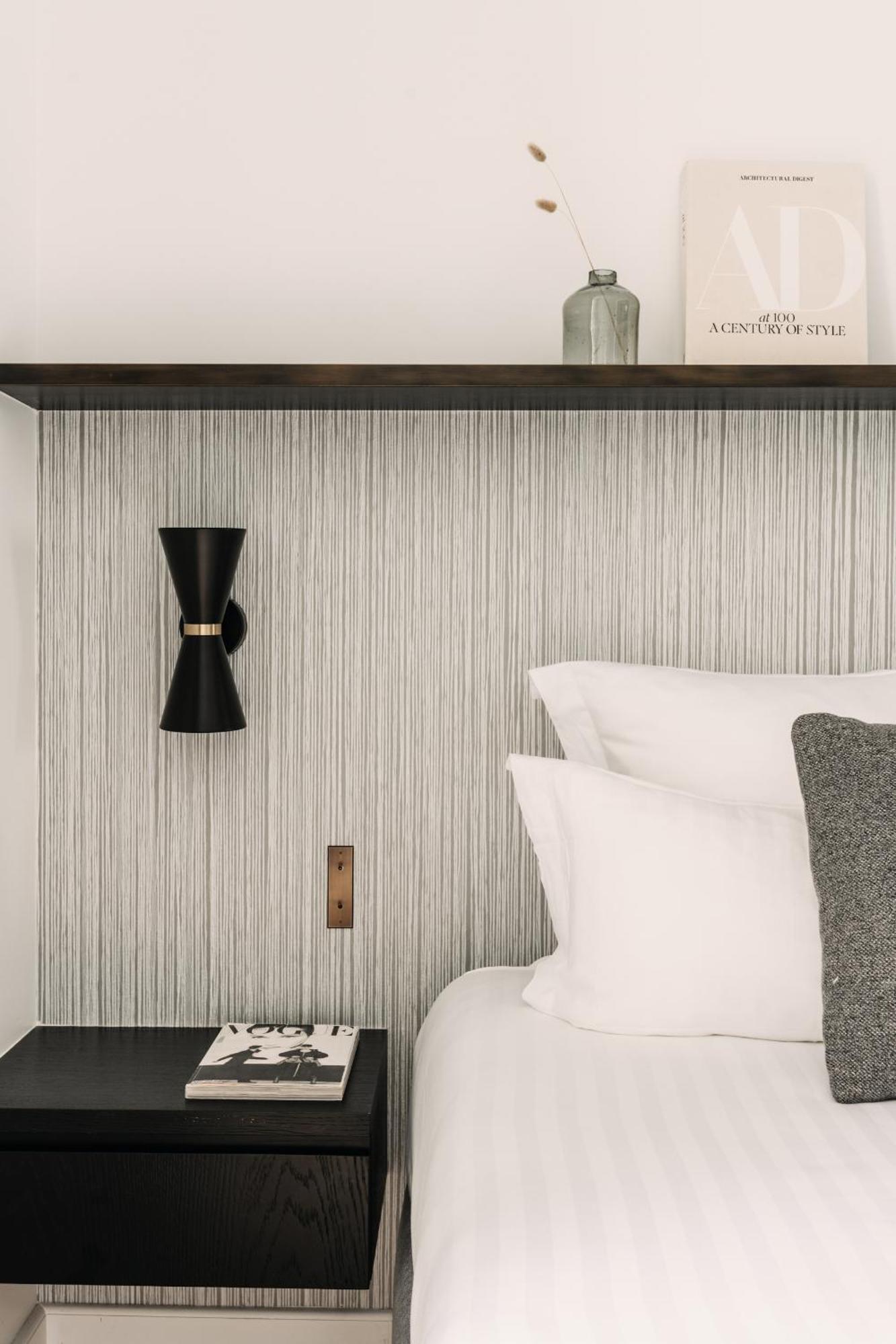 Highstay - Luxury Serviced Apartments - Place Vendome Париж Экстерьер фото