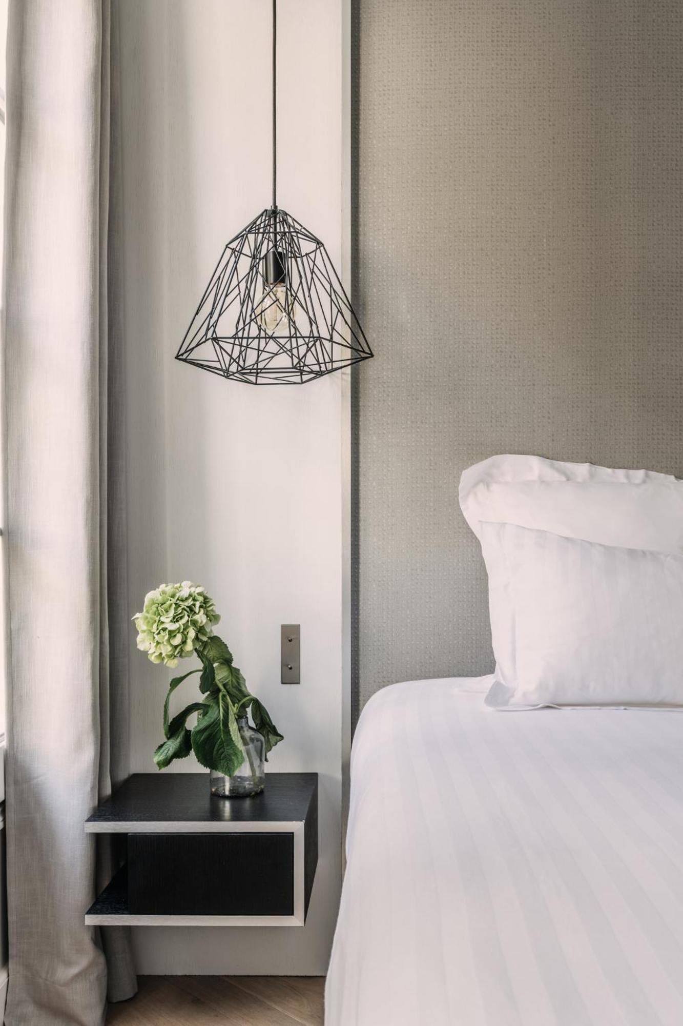 Highstay - Luxury Serviced Apartments - Place Vendome Париж Экстерьер фото